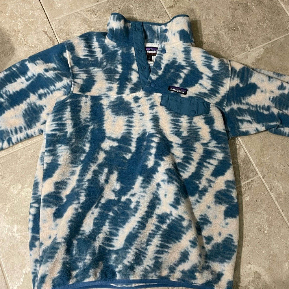Synchilla Lightweight Snap-T Fleece Pullover - Women's.